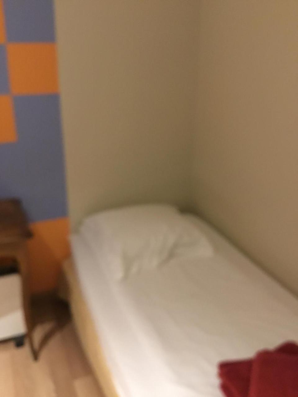 夏太尼莱酒店 于泽 外观 照片