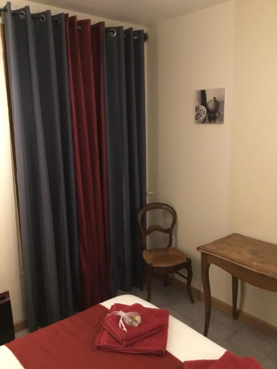 夏太尼莱酒店 于泽 外观 照片